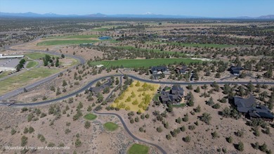 Captivating homesite that offers crisp Cascade Mountain views on Brasada Canyons Golf Course in Oregon - for sale on GolfHomes.com, golf home, golf lot