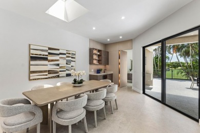 Welcome to this beautifully brand-new, reimagined residence on Polo Club of Boca Raton in Florida - for sale on GolfHomes.com, golf home, golf lot