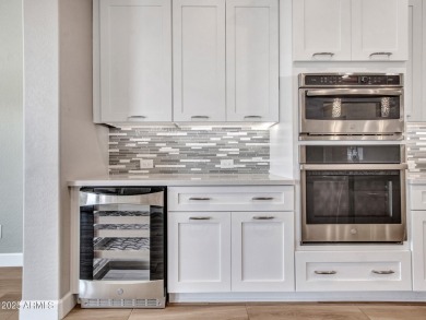 Can't miss opportunity at this price for an
incredibly upgraded on Tuscany Falls At Pebble Creek in Arizona - for sale on GolfHomes.com, golf home, golf lot