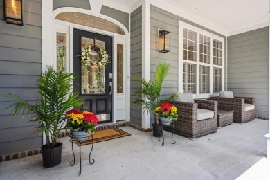 Tucked away on a quiet cul-de-sac in the highly sought-after on The Reserve Golf Club at Pawleys Island in South Carolina - for sale on GolfHomes.com, golf home, golf lot