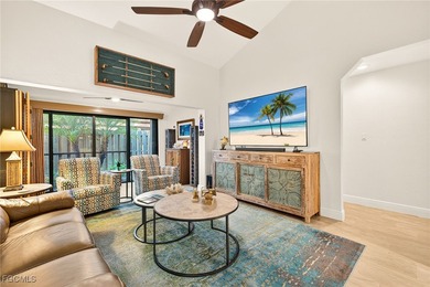 WOW!...This beautifully updated villa offers a bright, open on The Landings Yacht, Golf and Tennis Club in Florida - for sale on GolfHomes.com, golf home, golf lot