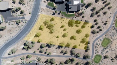 Captivating homesite that offers crisp Cascade Mountain views on Brasada Canyons Golf Course in Oregon - for sale on GolfHomes.com, golf home, golf lot