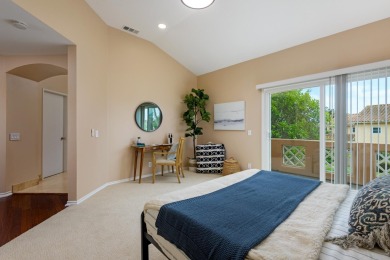 Offering a fresh, contemporary take on turn-key living, this on Ocean Meadows Golf Course in California - for sale on GolfHomes.com, golf home, golf lot