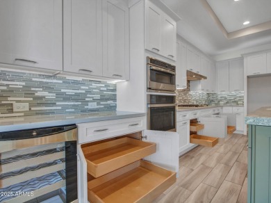 Can't miss opportunity at this price for an
incredibly upgraded on Tuscany Falls At Pebble Creek in Arizona - for sale on GolfHomes.com, golf home, golf lot