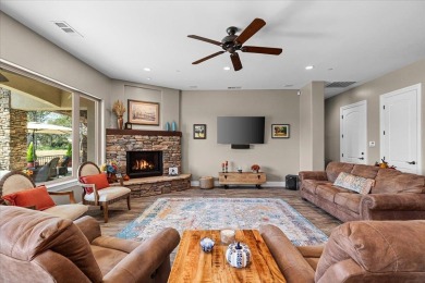 Discover your dream home in sought-after Copper Valley on The Club at Copper Valley Golf Course in California - for sale on GolfHomes.com, golf home, golf lot