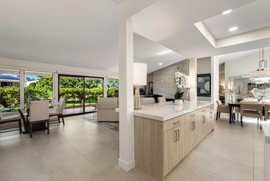 Stunning Remodeled Home with Luxury Designer Touches on Desert Horizons Country Club in California - for sale on GolfHomes.com, golf home, golf lot