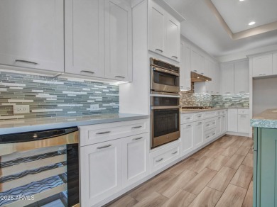 Can't miss opportunity at this price for an
incredibly upgraded on Tuscany Falls At Pebble Creek in Arizona - for sale on GolfHomes.com, golf home, golf lot