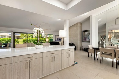 Stunning Remodeled Home with Luxury Designer Touches on Desert Horizons Country Club in California - for sale on GolfHomes.com, golf home, golf lot