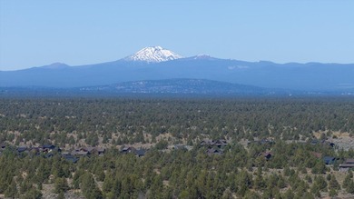 Captivating homesite that offers crisp Cascade Mountain views on Brasada Canyons Golf Course in Oregon - for sale on GolfHomes.com, golf home, golf lot