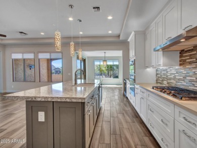 Can't miss opportunity at this price for an
incredibly upgraded on Tuscany Falls At Pebble Creek in Arizona - for sale on GolfHomes.com, golf home, golf lot
