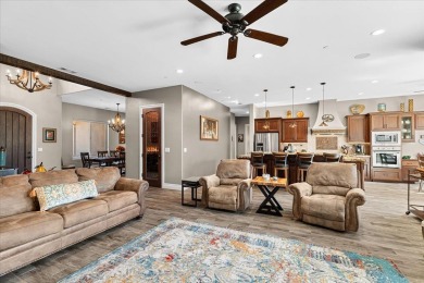 Discover your dream home in sought-after Copper Valley on The Club at Copper Valley Golf Course in California - for sale on GolfHomes.com, golf home, golf lot