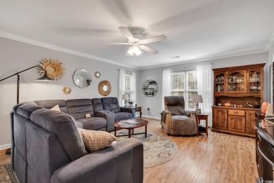 Are you searching for a ground-floor, end-unit condo in Pawleys on True Blue Plantation in South Carolina - for sale on GolfHomes.com, golf home, golf lot