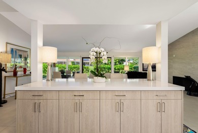 Stunning Remodeled Home with Luxury Designer Touches on Desert Horizons Country Club in California - for sale on GolfHomes.com, golf home, golf lot