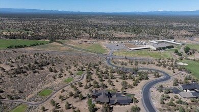 Captivating homesite that offers crisp Cascade Mountain views on Brasada Canyons Golf Course in Oregon - for sale on GolfHomes.com, golf home, golf lot