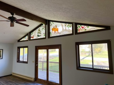 Charming 3-Bedroom Ranch Home in Amenity-Rich Pocono Farms on Pocono Farms Country Club in Pennsylvania - for sale on GolfHomes.com, golf home, golf lot