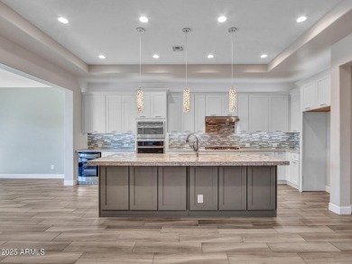 Can't miss opportunity at this price for an
incredibly upgraded on Tuscany Falls At Pebble Creek in Arizona - for sale on GolfHomes.com, golf home, golf lot
