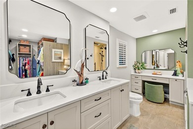 WOW!...This beautifully updated villa offers a bright, open on The Landings Yacht, Golf and Tennis Club in Florida - for sale on GolfHomes.com, golf home, golf lot