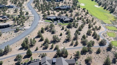 Captivating homesite that offers crisp Cascade Mountain views on Brasada Canyons Golf Course in Oregon - for sale on GolfHomes.com, golf home, golf lot