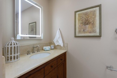 Offering a fresh, contemporary take on turn-key living, this on Ocean Meadows Golf Course in California - for sale on GolfHomes.com, golf home, golf lot