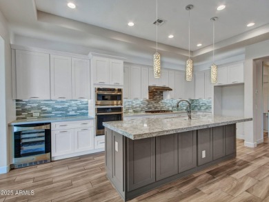 Can't miss opportunity at this price for an
incredibly upgraded on Tuscany Falls At Pebble Creek in Arizona - for sale on GolfHomes.com, golf home, golf lot