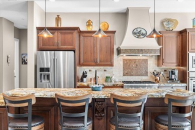 Discover your dream home in sought-after Copper Valley on The Club at Copper Valley Golf Course in California - for sale on GolfHomes.com, golf home, golf lot