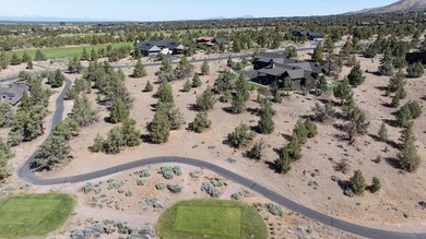 Captivating homesite that offers crisp Cascade Mountain views on Brasada Canyons Golf Course in Oregon - for sale on GolfHomes.com, golf home, golf lot