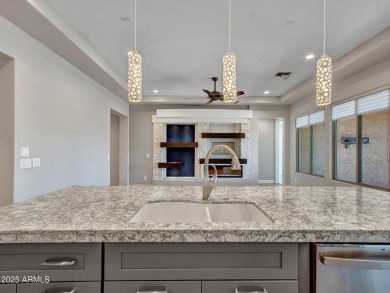 Can't miss opportunity at this price for an
incredibly upgraded on Tuscany Falls At Pebble Creek in Arizona - for sale on GolfHomes.com, golf home, golf lot