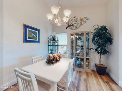 Welcome to Your Dream Home! Discover this beautifully upgraded on New Smyrna Beach Golf Course in Florida - for sale on GolfHomes.com, golf home, golf lot