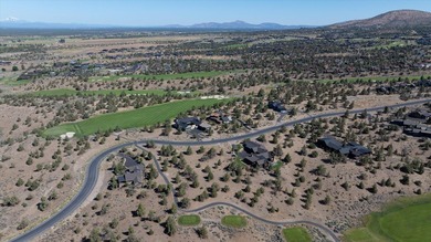 Captivating homesite that offers crisp Cascade Mountain views on Brasada Canyons Golf Course in Oregon - for sale on GolfHomes.com, golf home, golf lot