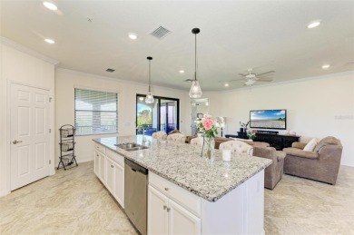 Immerse yourself in luxury with this meticulously maintained on Lakewood National Golf Club in Florida - for sale on GolfHomes.com, golf home, golf lot
