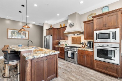Discover your dream home in sought-after Copper Valley on The Club at Copper Valley Golf Course in California - for sale on GolfHomes.com, golf home, golf lot