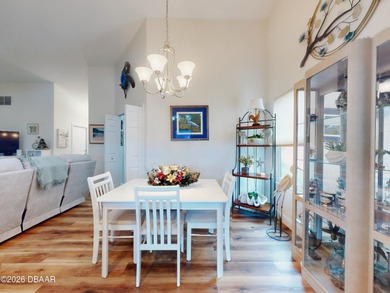 Welcome to Your Dream Home! Discover this beautifully upgraded on New Smyrna Beach Golf Course in Florida - for sale on GolfHomes.com, golf home, golf lot