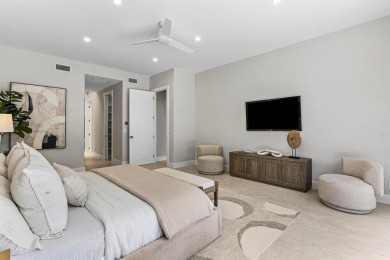 Welcome to this beautifully brand-new, reimagined residence on Polo Club of Boca Raton in Florida - for sale on GolfHomes.com, golf home, golf lot
