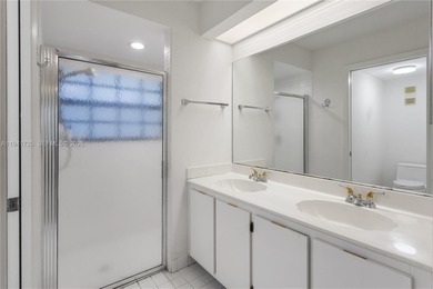 This spacious well maintained 3-bedroom, 2.5-bath townhome with on Woodmont Country Club in Florida - for sale on GolfHomes.com, golf home, golf lot