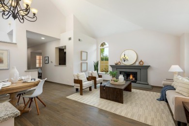 Offering a fresh, contemporary take on turn-key living, this on Ocean Meadows Golf Course in California - for sale on GolfHomes.com, golf home, golf lot