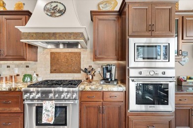 Discover your dream home in sought-after Copper Valley on The Club at Copper Valley Golf Course in California - for sale on GolfHomes.com, golf home, golf lot