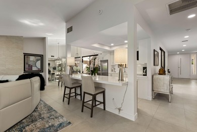 Stunning Remodeled Home with Luxury Designer Touches on Desert Horizons Country Club in California - for sale on GolfHomes.com, golf home, golf lot