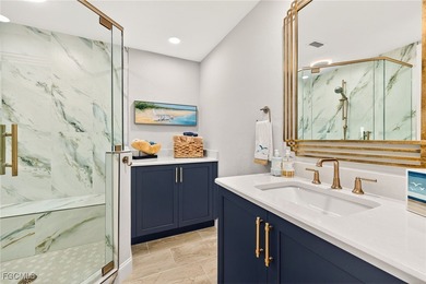 WOW!...This beautifully updated villa offers a bright, open on The Landings Yacht, Golf and Tennis Club in Florida - for sale on GolfHomes.com, golf home, golf lot