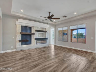 Can't miss opportunity at this price for an
incredibly upgraded on Tuscany Falls At Pebble Creek in Arizona - for sale on GolfHomes.com, golf home, golf lot