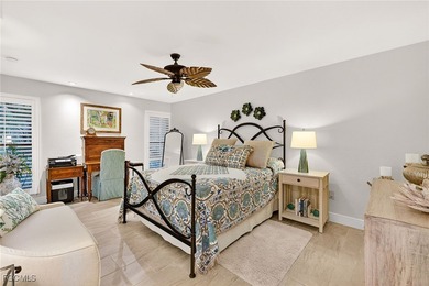 WOW!...This beautifully updated villa offers a bright, open on The Landings Yacht, Golf and Tennis Club in Florida - for sale on GolfHomes.com, golf home, golf lot