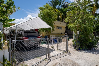 Just minutes from Bernstein Park, local marinas, restaurants on Key West Golf Club in Florida - for sale on GolfHomes.com, golf home, golf lot