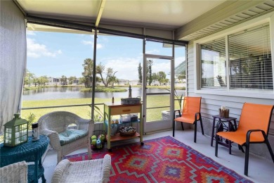 Welcome to effortless Florida living in this beautifully on Twin Isles Country Club in Florida - for sale on GolfHomes.com, golf home, golf lot