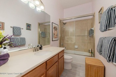 GORGEOUS 3 Bed/ 2 Bath townhouse located in a resort-style on Indian River Colony Club in Florida - for sale on GolfHomes.com, golf home, golf lot