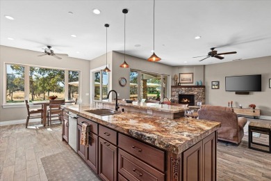 Discover your dream home in sought-after Copper Valley on The Club at Copper Valley Golf Course in California - for sale on GolfHomes.com, golf home, golf lot