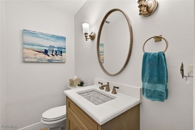 WOW!...This beautifully updated villa offers a bright, open on The Landings Yacht, Golf and Tennis Club in Florida - for sale on GolfHomes.com, golf home, golf lot