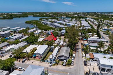 Just minutes from Bernstein Park, local marinas, restaurants on Key West Golf Club in Florida - for sale on GolfHomes.com, golf home, golf lot