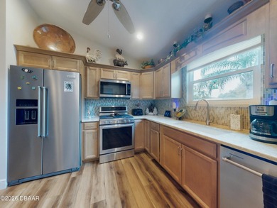 TAKING BACK UP OFFERS. Welcome to Your Dream Home! Discover this on New Smyrna Beach Golf Course in Florida - for sale on GolfHomes.com, golf home, golf lot