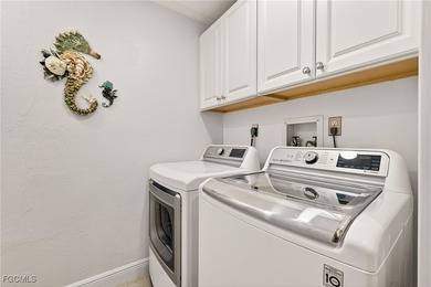 WOW!...This beautifully updated villa offers a bright, open on The Landings Yacht, Golf and Tennis Club in Florida - for sale on GolfHomes.com, golf home, golf lot