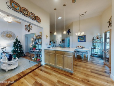 TAKING BACK UP OFFERS. Welcome to Your Dream Home! Discover this on New Smyrna Beach Golf Course in Florida - for sale on GolfHomes.com, golf home, golf lot