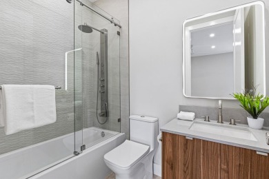 Welcome to this beautifully brand-new, reimagined residence on Polo Club of Boca Raton in Florida - for sale on GolfHomes.com, golf home, golf lot